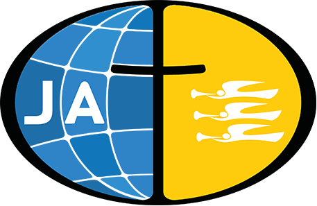 Logo JA